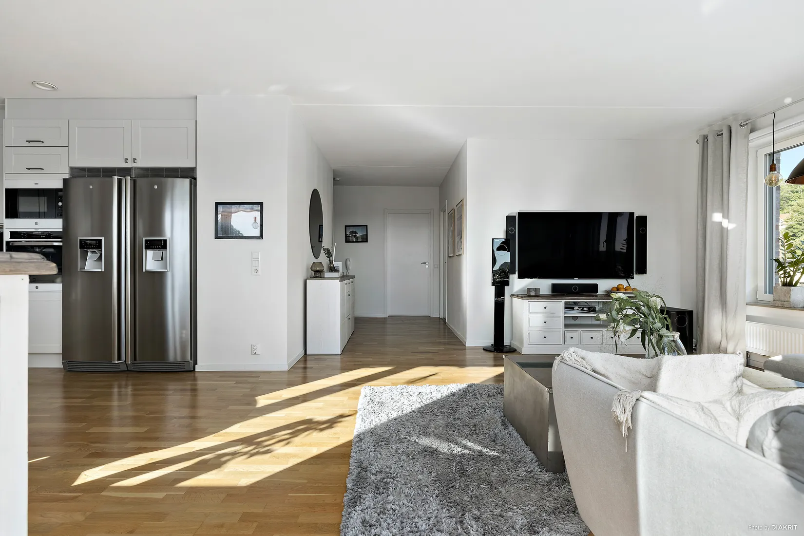 Bostadsrätt, Samuel Norbergsgatan 4, Kvarnbyn, Mölndal