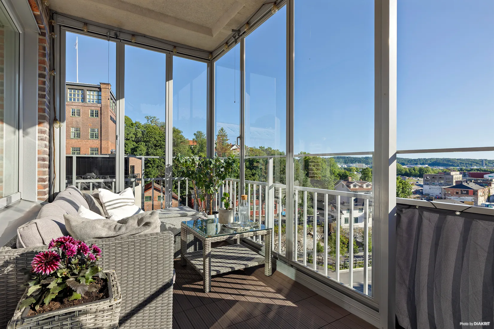 Bostadsrätt, Samuel Norbergsgatan 4, Kvarnbyn, Mölndal