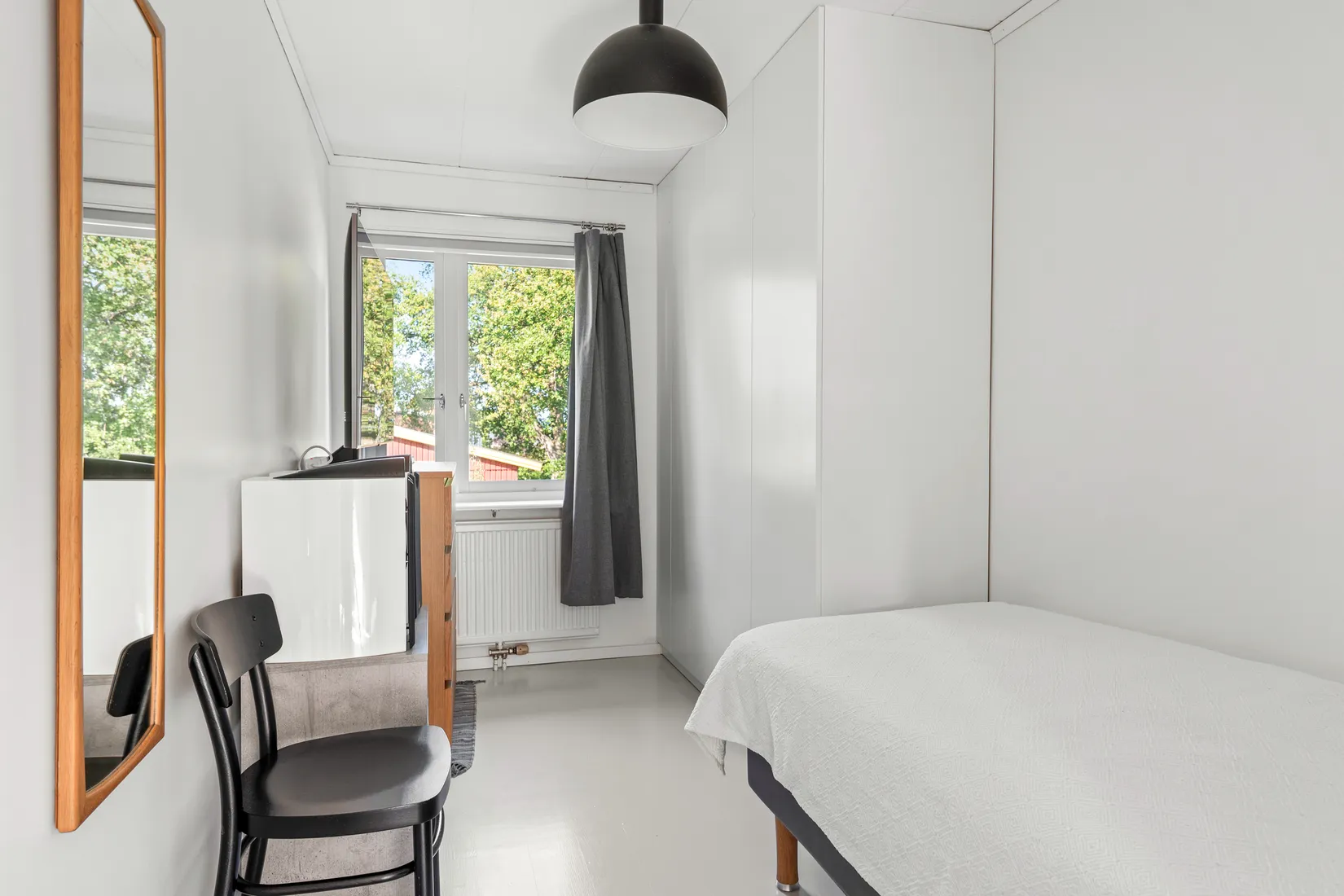 Villa, Radhus, Oxelbärsgränd 40, Hässelby Södra Villastad, Stockholm