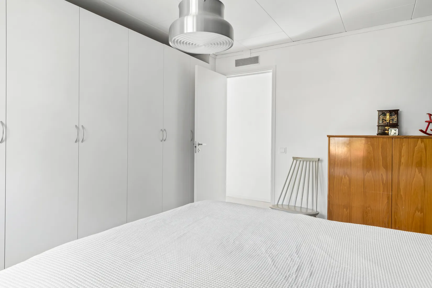 Villa, Radhus, Oxelbärsgränd 40, Hässelby Södra Villastad, Stockholm