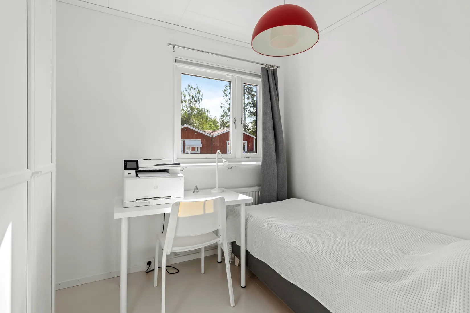 Villa, Radhus, Oxelbärsgränd 40, Hässelby Södra Villastad, Stockholm