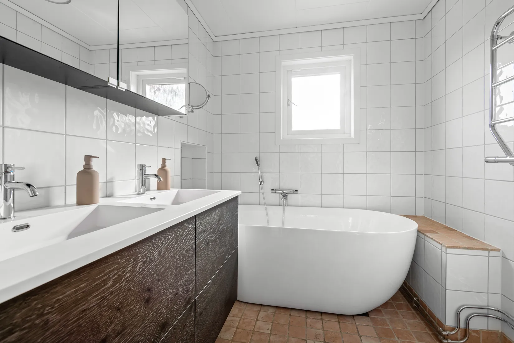 Villa, Radhus, Oxelbärsgränd 40, Hässelby Södra Villastad, Stockholm