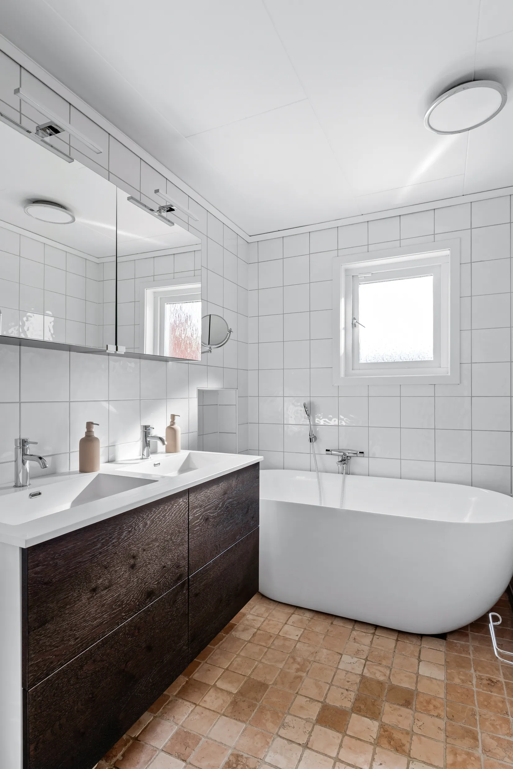 Villa, Radhus, Oxelbärsgränd 40, Hässelby Södra Villastad, Stockholm