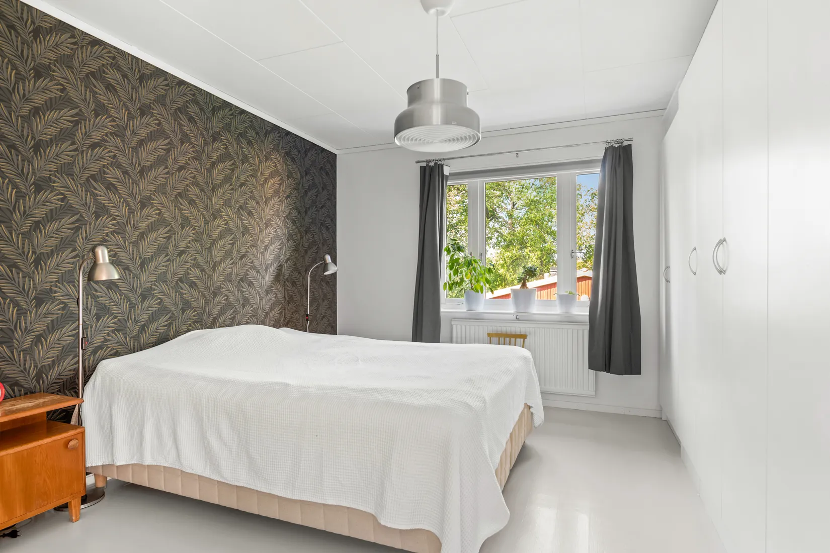 Villa, Radhus, Oxelbärsgränd 40, Hässelby Södra Villastad, Stockholm