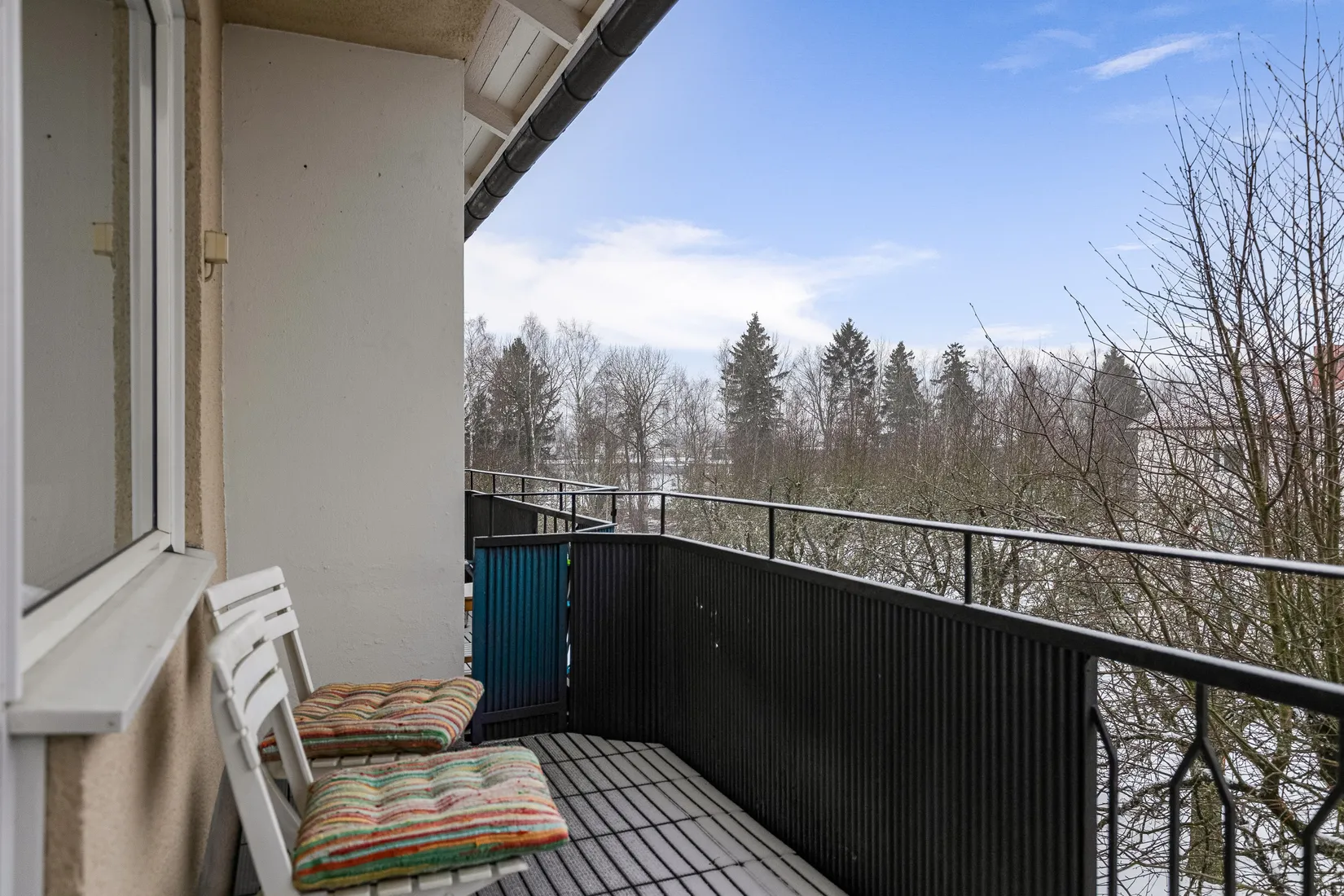 Bostadsrätt, Kvarnvägen 2B, Centrum, Tibro