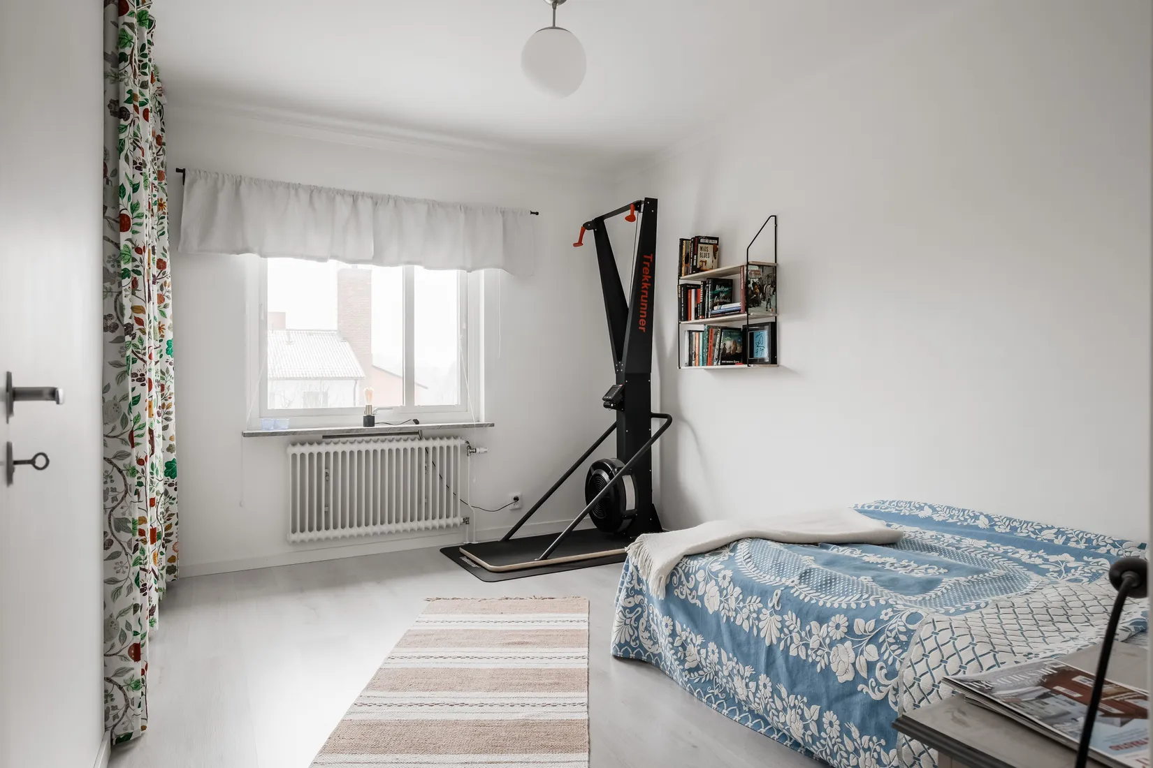 Bostadsrätt, Kvarnvägen 2B, Centrum, Tibro