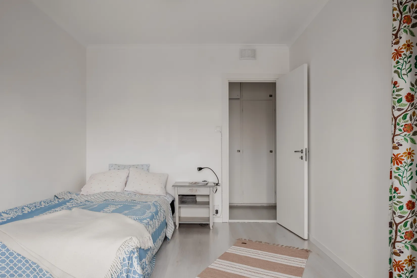 Bostadsrätt, Kvarnvägen 2B, Centrum, Tibro