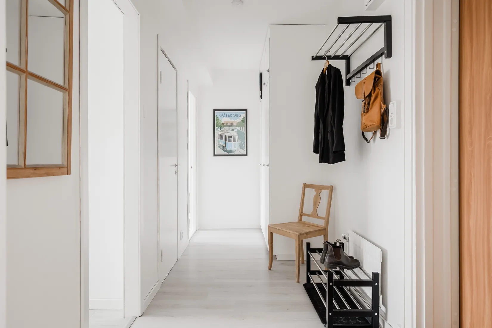 Bostadsrätt, Kvarnvägen 2B, Centrum, Tibro