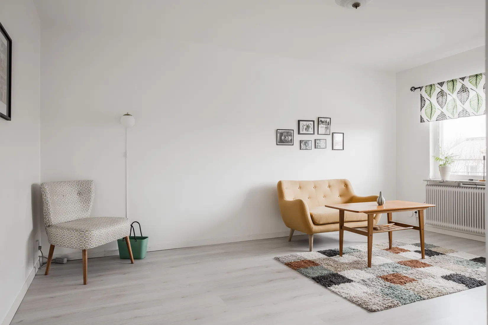 Bostadsrätt, Kvarnvägen 2B, Centrum, Tibro