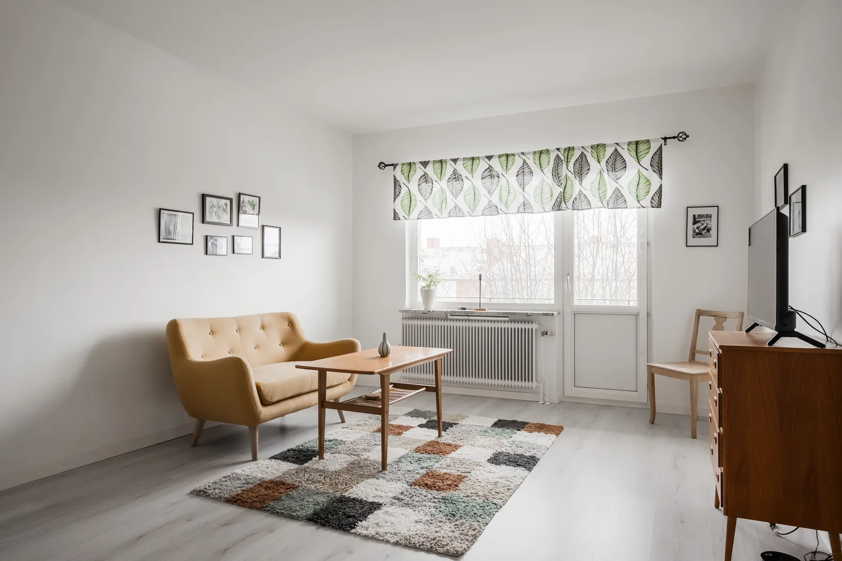 Bostadsrätt, Kvarnvägen 2B, Centrum, Tibro