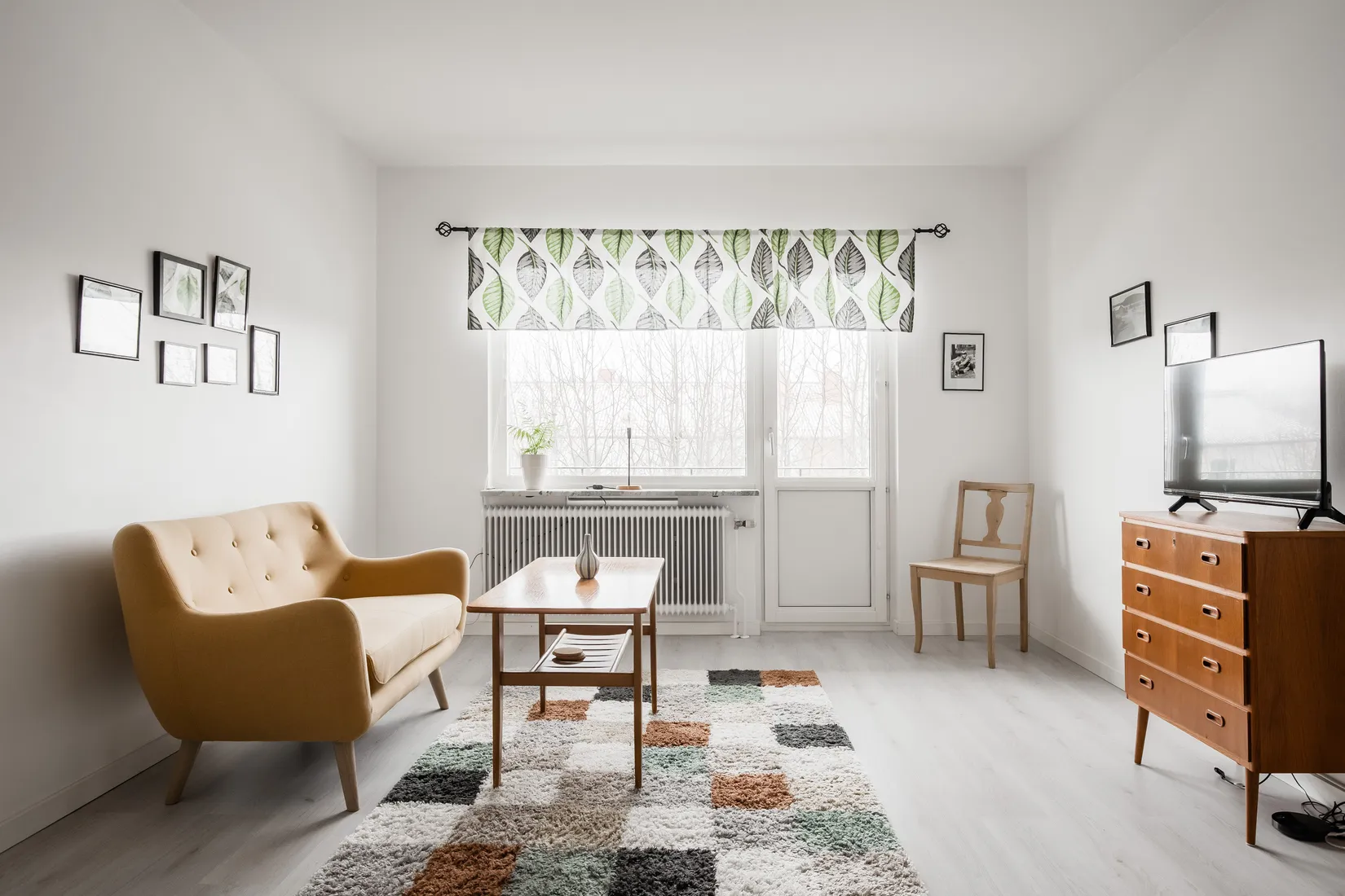 Bostadsrätt, Kvarnvägen 2B, Centrum, Tibro