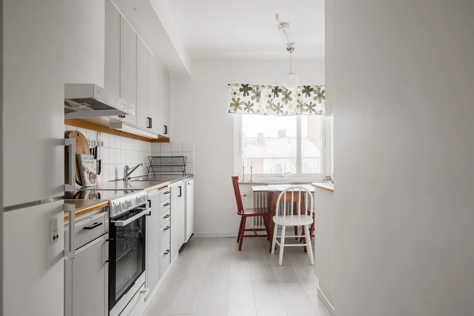 Bostadsrätt, Kvarnvägen 2B, Centrum, Tibro