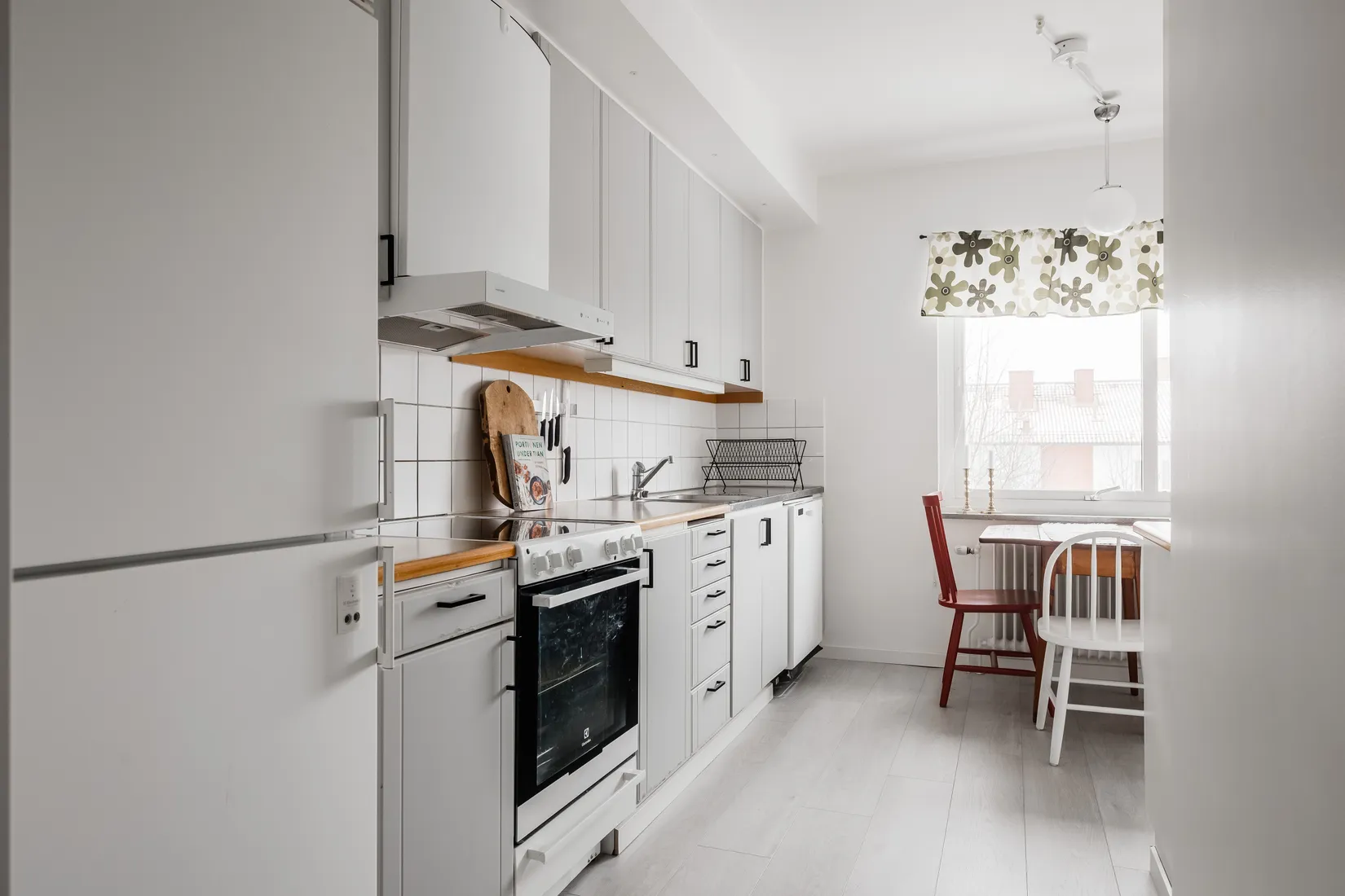 Bostadsrätt, Kvarnvägen 2B, Centrum, Tibro