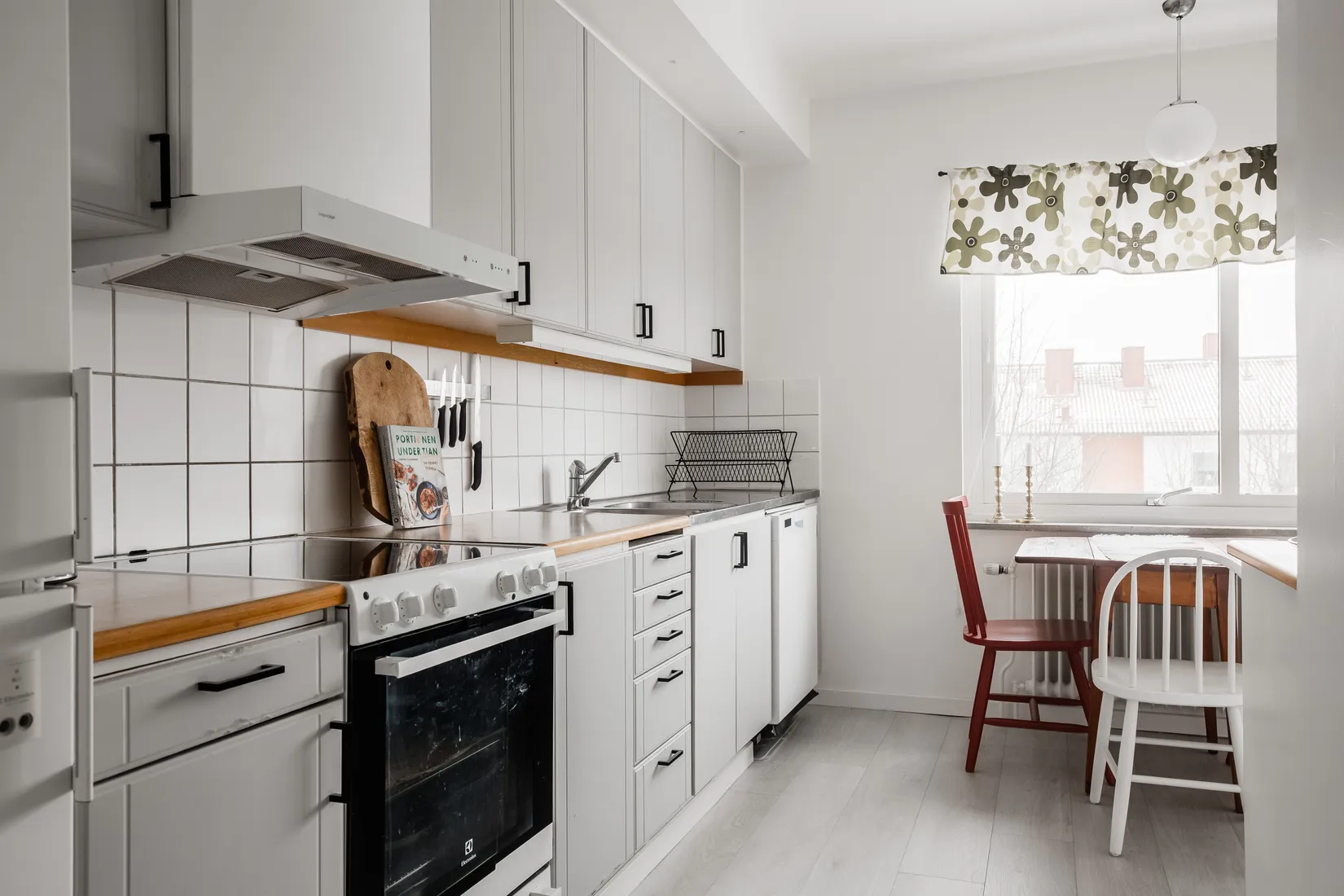 Bostadsrätt, Kvarnvägen 2B, Centrum, Tibro