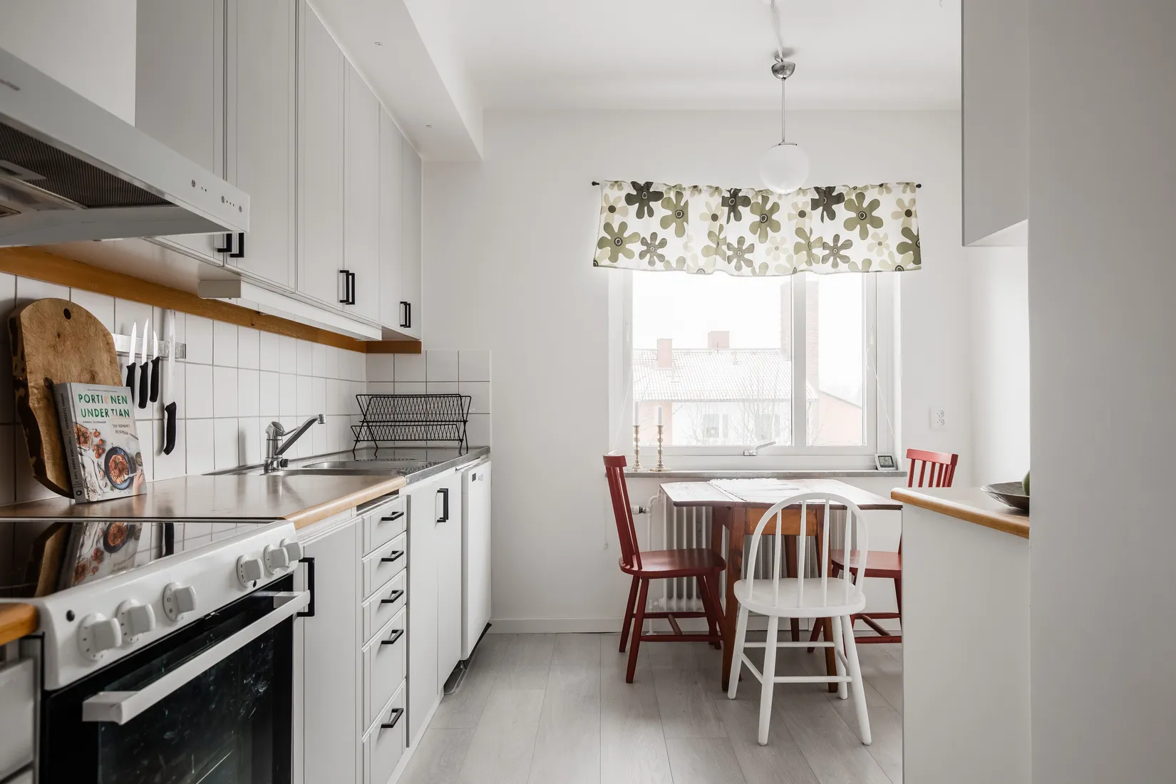 Bostadsrätt, Kvarnvägen 2B, Centrum, Tibro