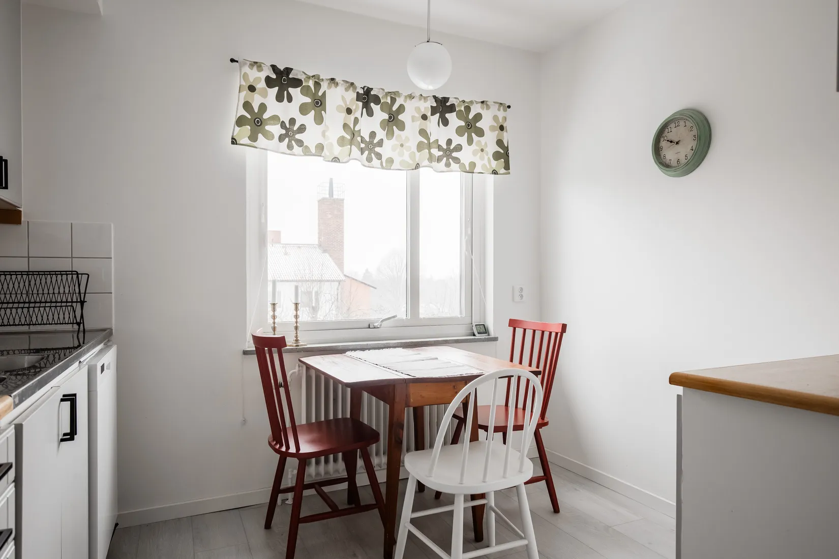 Bostadsrätt, Kvarnvägen 2B, Centrum, Tibro