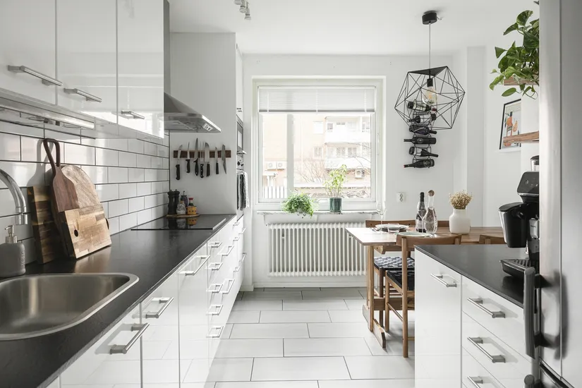 Bostadsrätt, Kasten Rönnowsgatan 6, Halmstad centrum, Halmstad