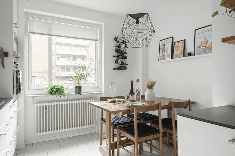 Bostadsrätt, Kasten Rönnowsgatan 6, Halmstad centrum, Halmstad