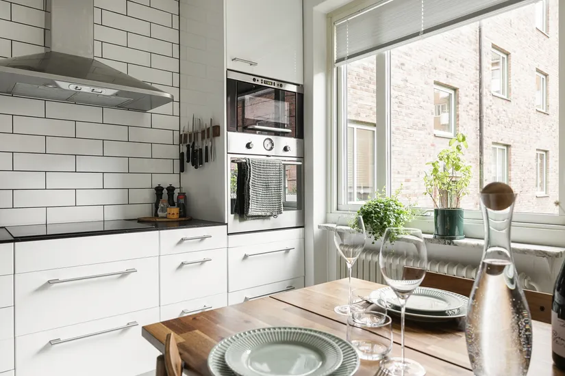 Bostadsrätt, Kasten Rönnowsgatan 6, Halmstad centrum, Halmstad