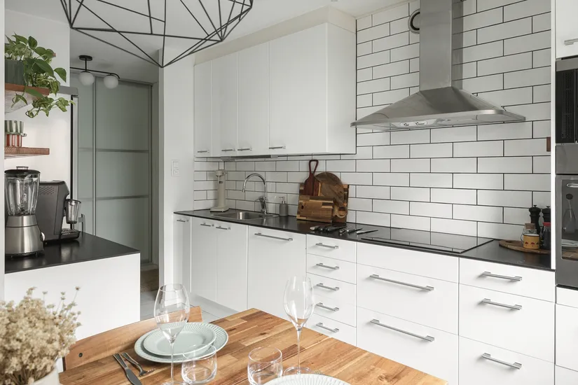 Bostadsrätt, Kasten Rönnowsgatan 6, Halmstad centrum, Halmstad