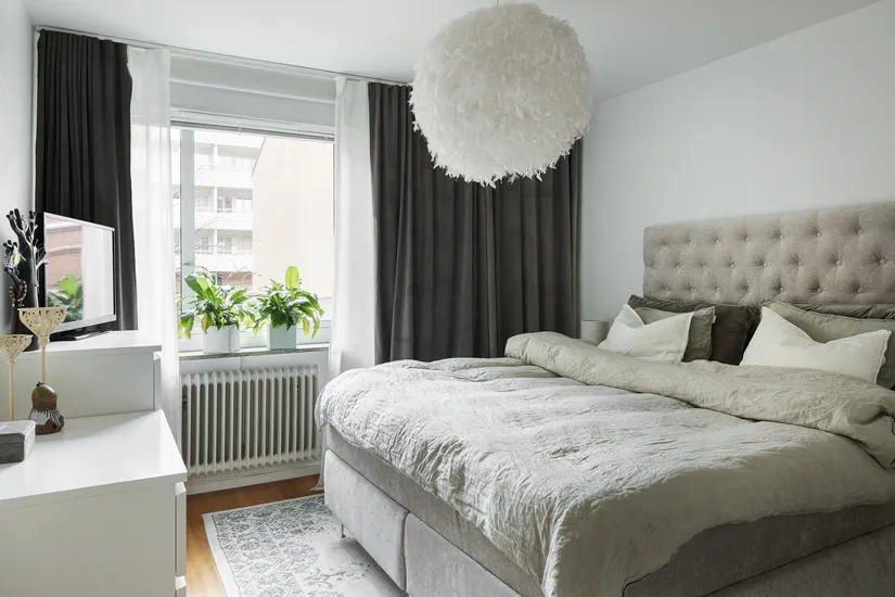 Bostadsrätt, Kasten Rönnowsgatan 6, Halmstad centrum, Halmstad