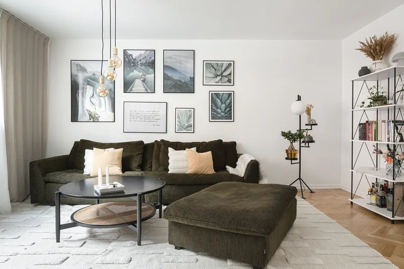 Bostadsrätt, Kasten Rönnowsgatan 6, Halmstad centrum, Halmstad