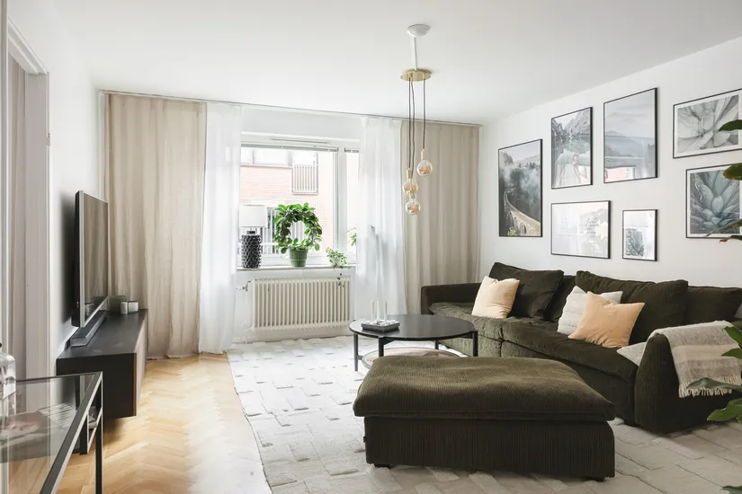 Bostadsrätt, Kasten Rönnowsgatan 6, Halmstad centrum, Halmstad