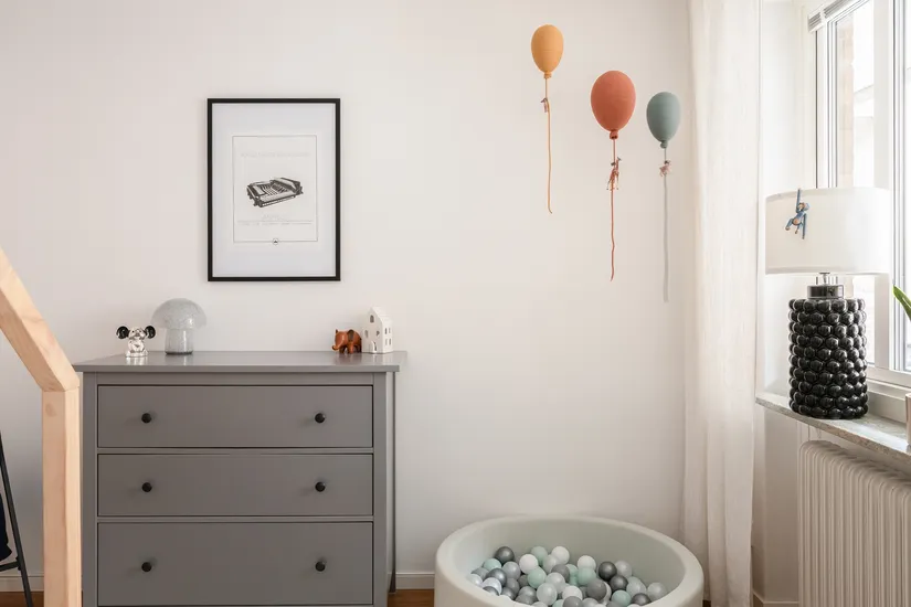 Bostadsrätt, Kasten Rönnowsgatan 6, Halmstad centrum, Halmstad