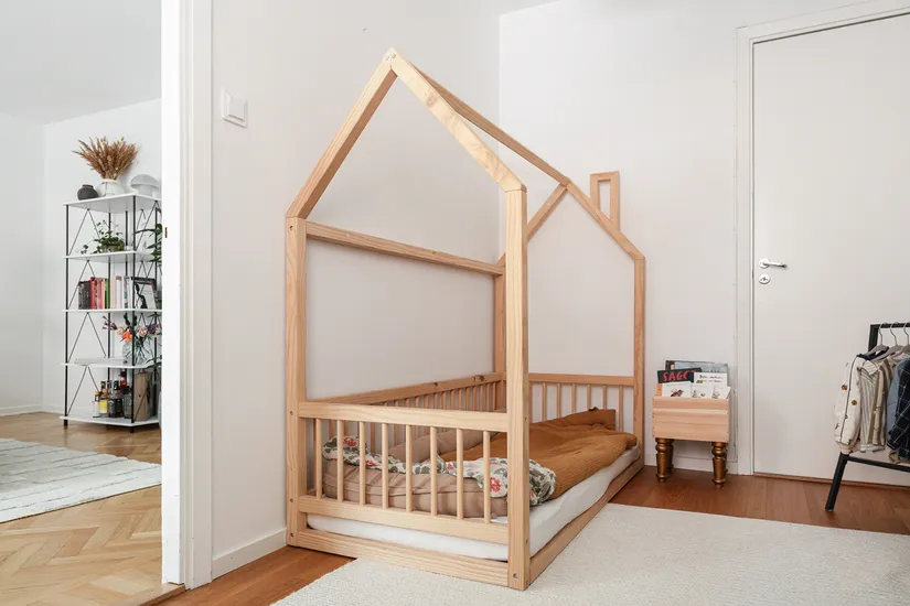 Bostadsrätt, Kasten Rönnowsgatan 6, Halmstad centrum, Halmstad