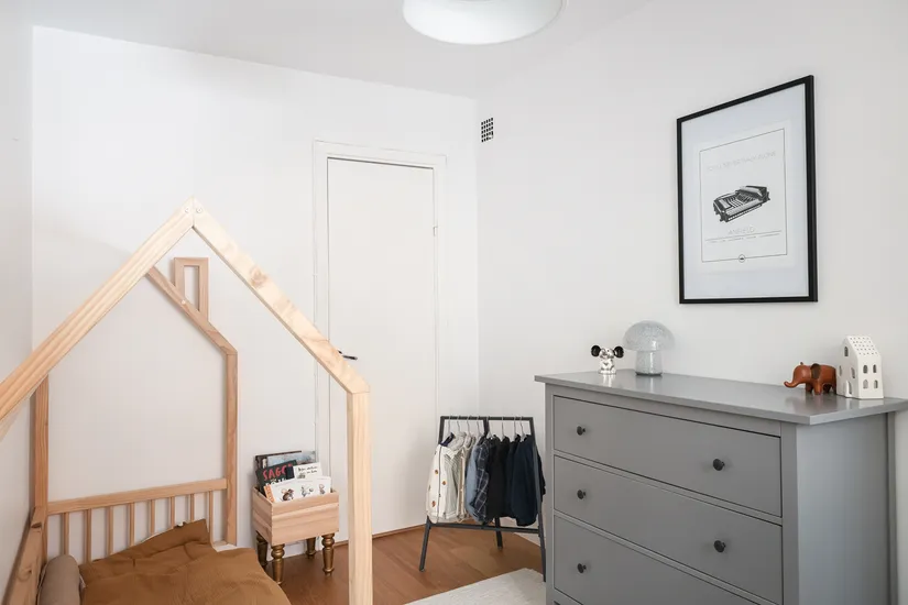 Bostadsrätt, Kasten Rönnowsgatan 6, Halmstad centrum, Halmstad