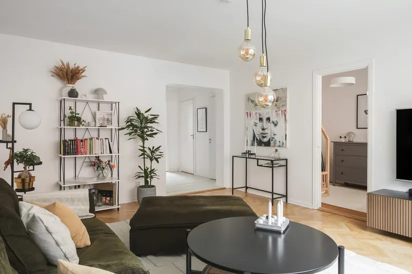 Bostadsrätt, Kasten Rönnowsgatan 6, Halmstad centrum, Halmstad