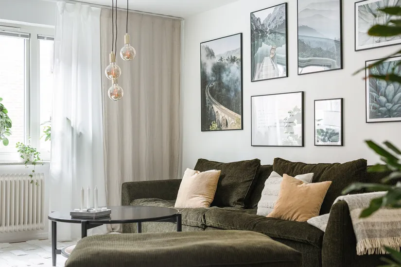 Bostadsrätt, Kasten Rönnowsgatan 6, Halmstad centrum, Halmstad