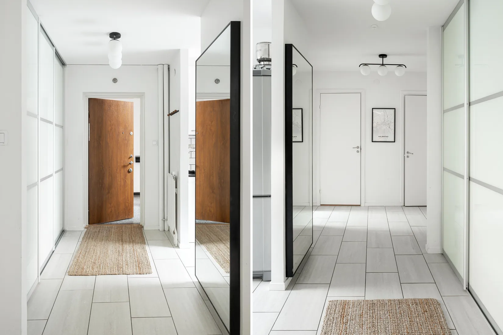 Bostadsrätt, Kasten Rönnowsgatan 6, Halmstad centrum, Halmstad