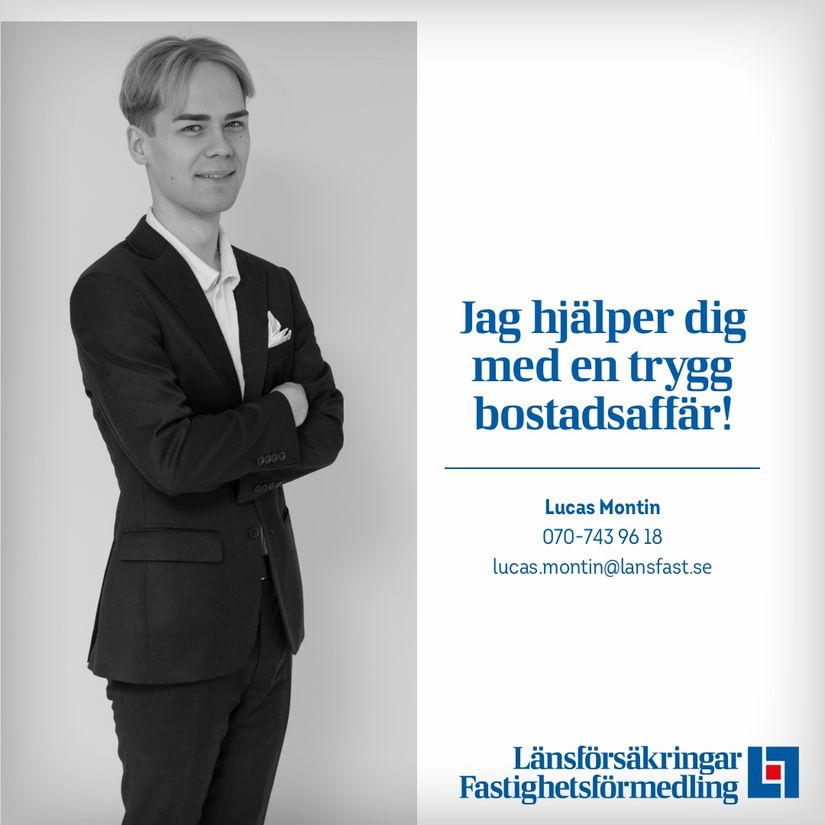 Fritidshus, Backaänget 18, Folkärna, Avesta