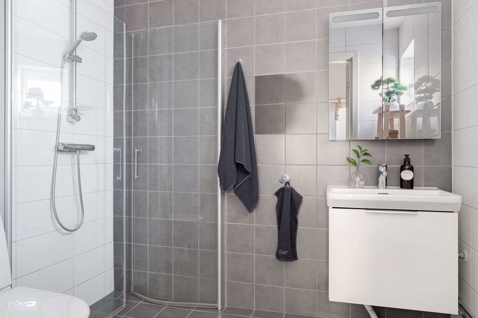 Radhus, Ladugatan 95, Mariastaden, Helsingborg