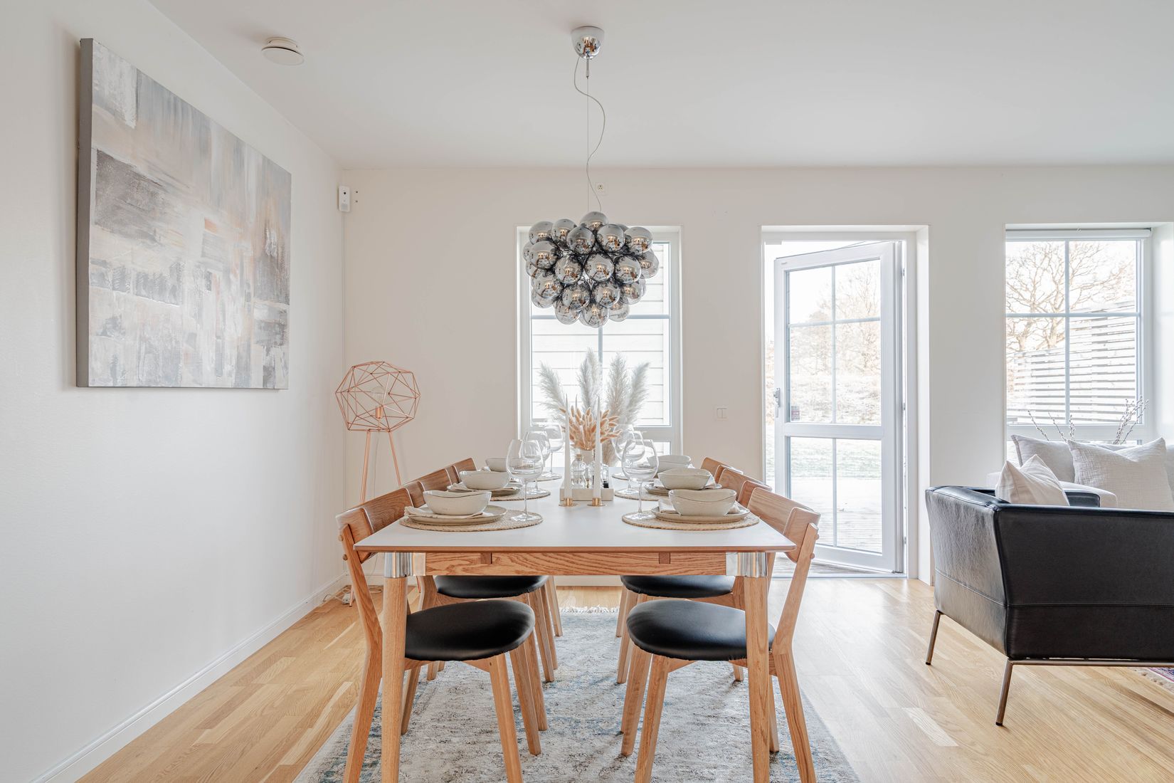 Radhus, Ladugatan 95, Mariastaden, Helsingborg