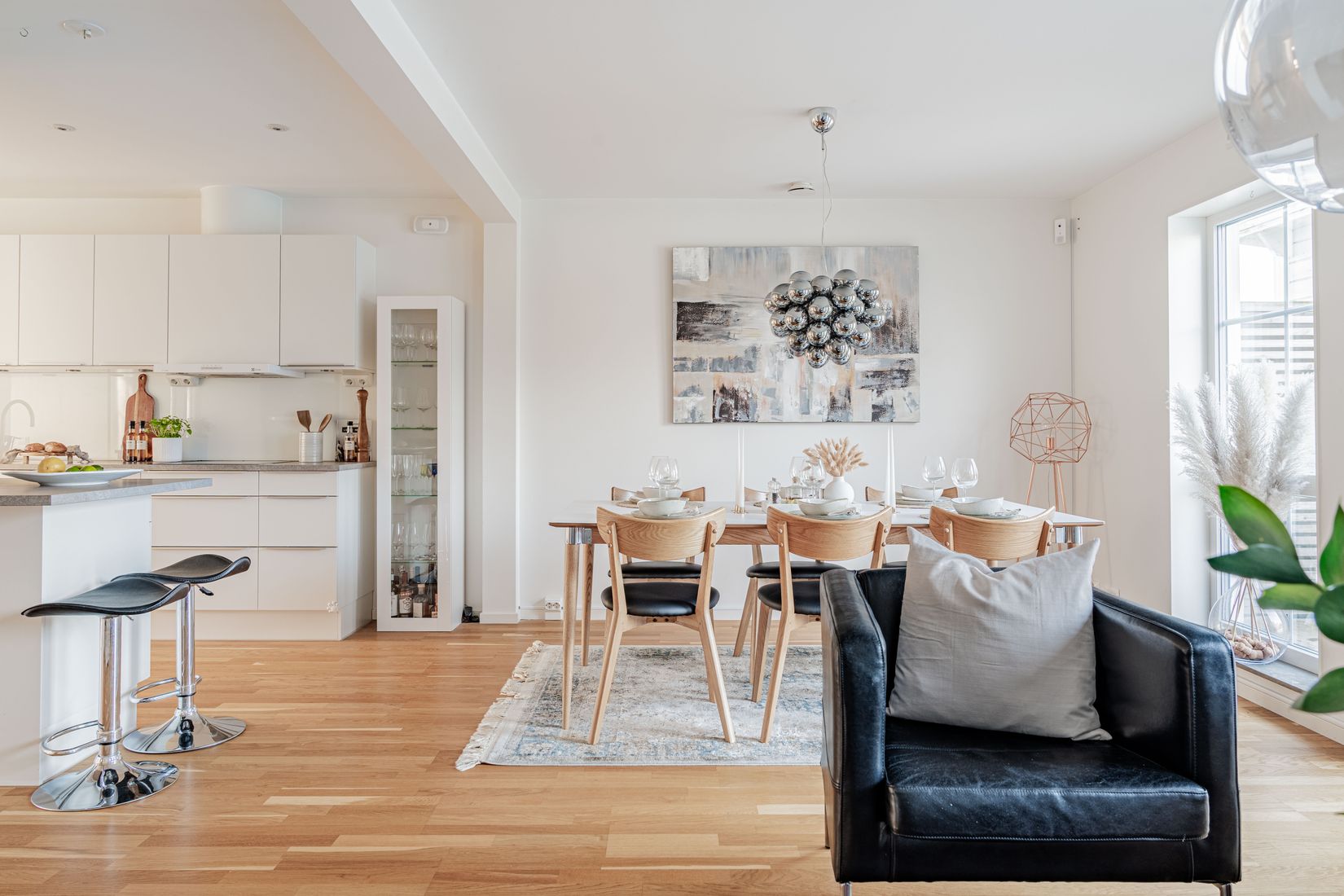 Radhus, Ladugatan 95, Mariastaden, Helsingborg