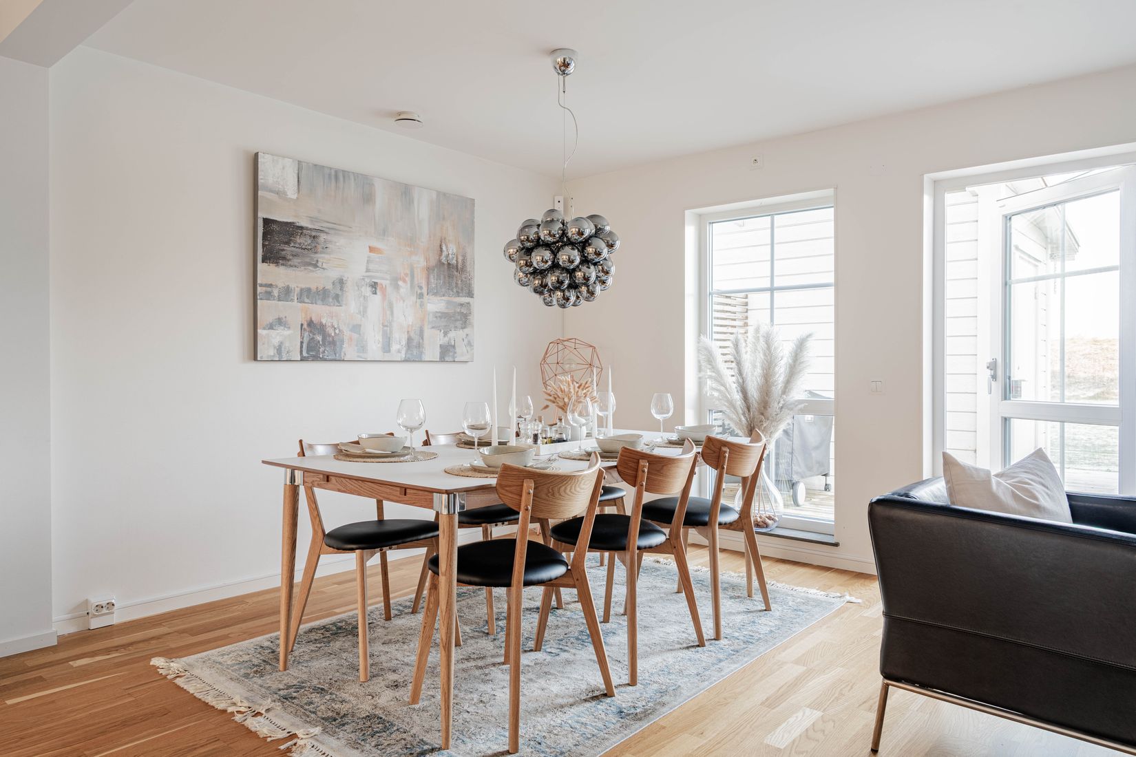 Radhus, Ladugatan 95, Mariastaden, Helsingborg