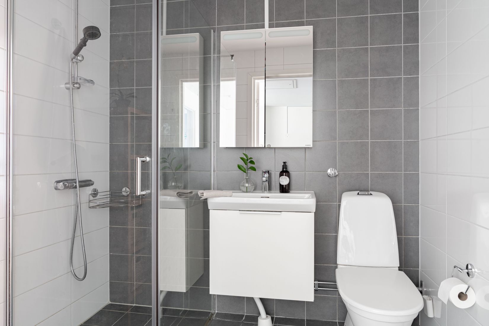 Radhus, Ladugatan 95, Mariastaden, Helsingborg