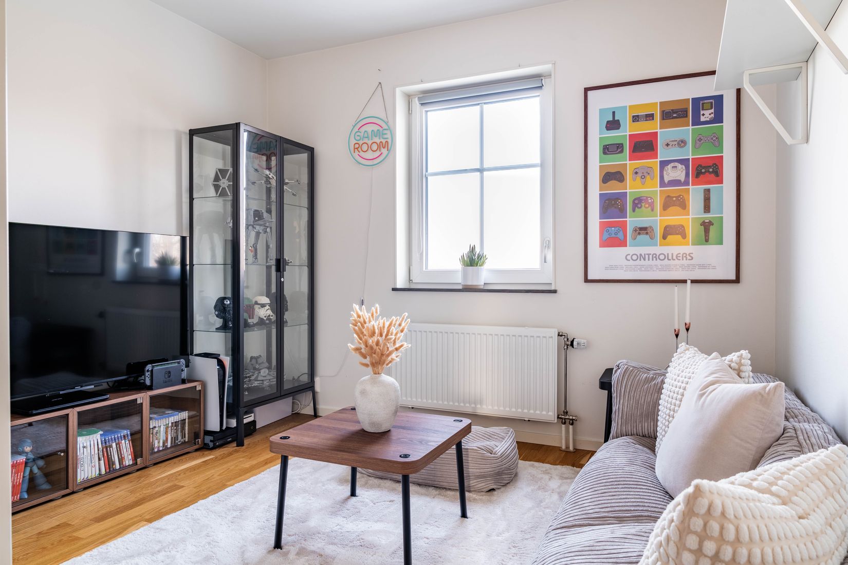 Radhus, Ladugatan 95, Mariastaden, Helsingborg