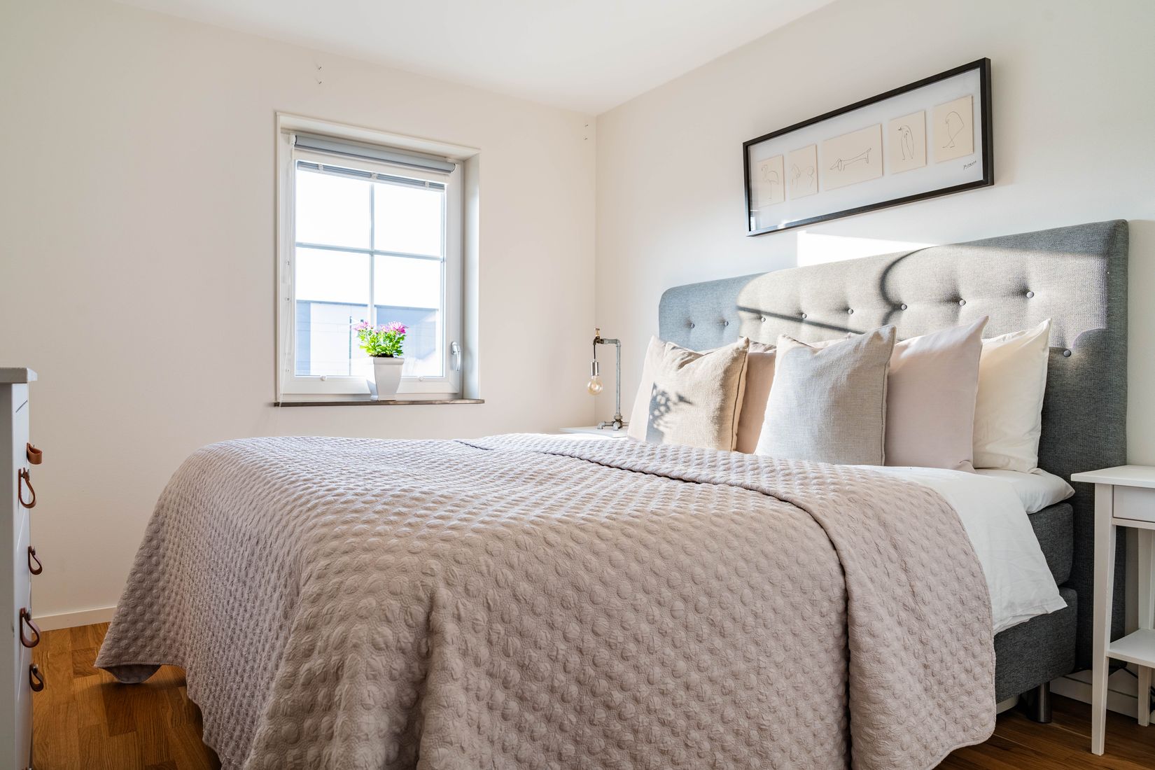 Radhus, Ladugatan 95, Mariastaden, Helsingborg