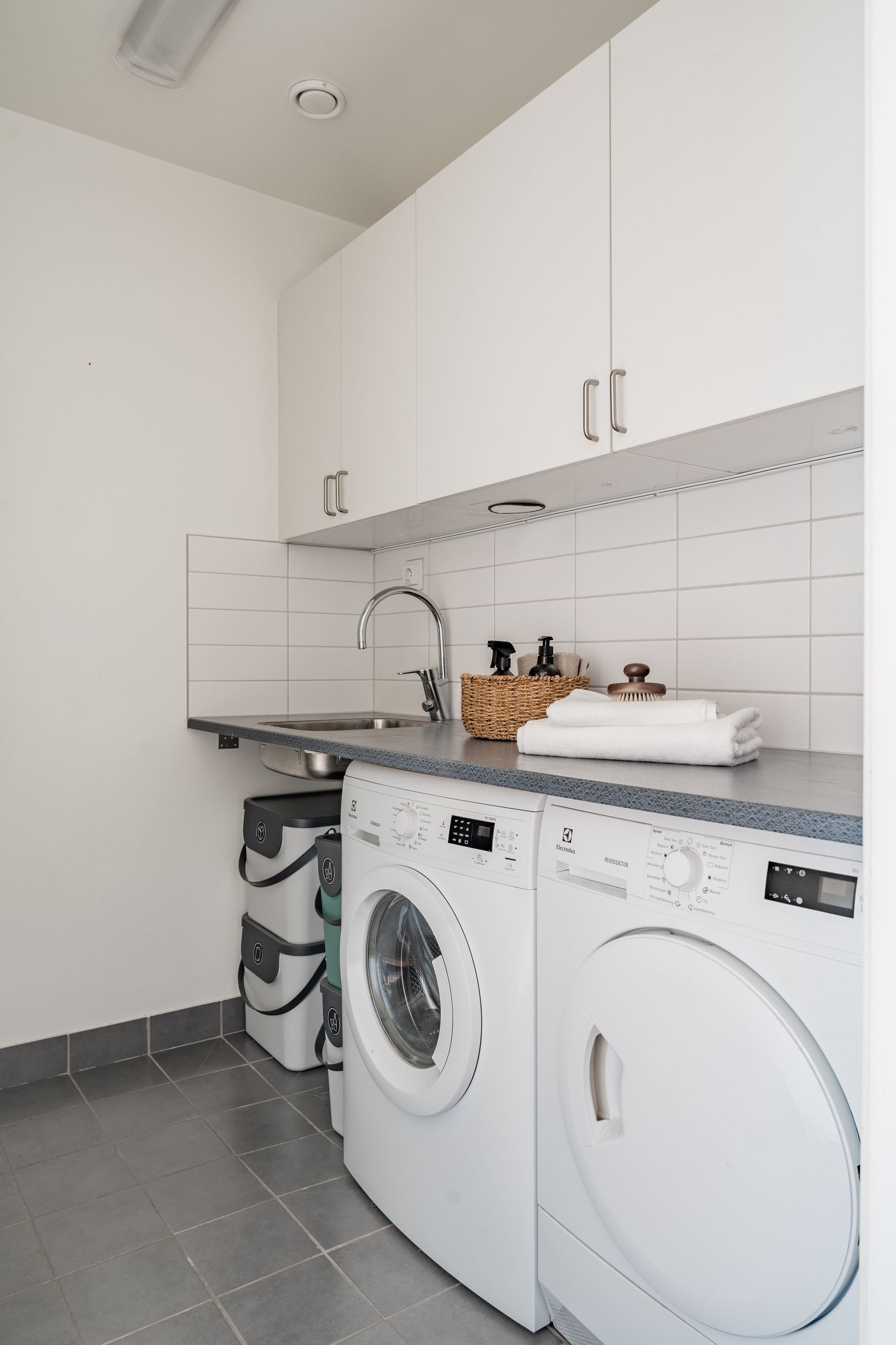 Radhus, Ladugatan 95, Mariastaden, Helsingborg