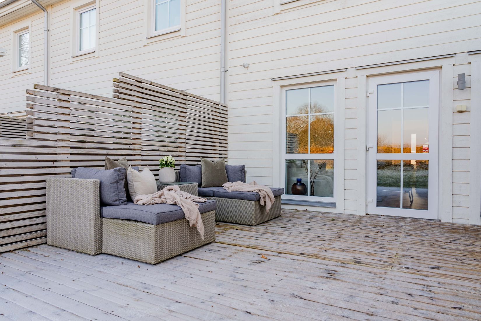 Radhus, Ladugatan 95, Mariastaden, Helsingborg