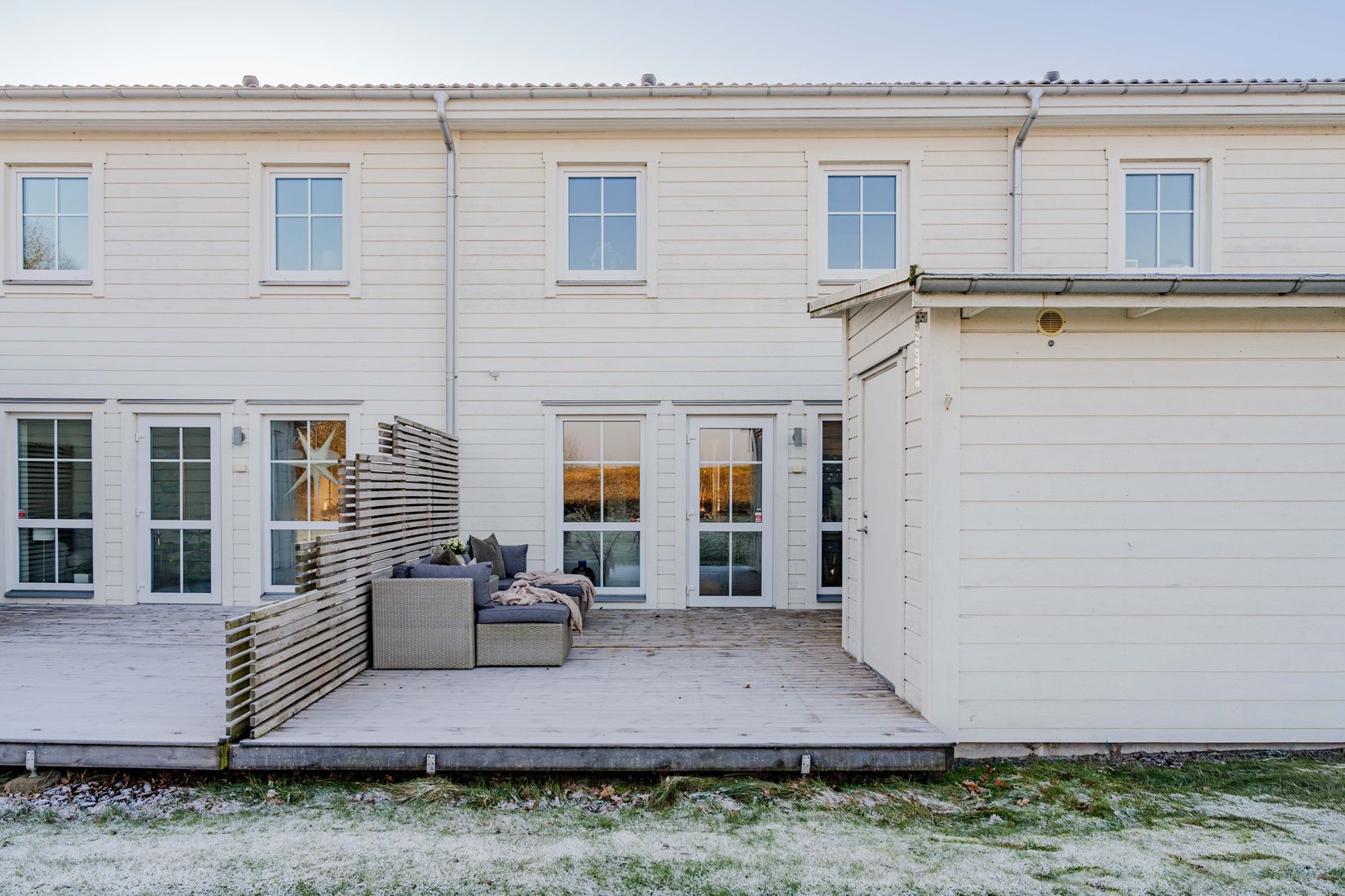 Radhus, Ladugatan 95, Mariastaden, Helsingborg