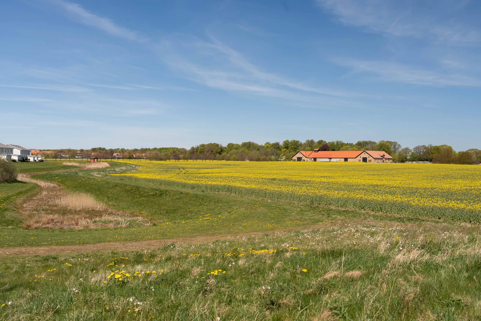 Radhus, Ladugatan 95, Mariastaden, Helsingborg