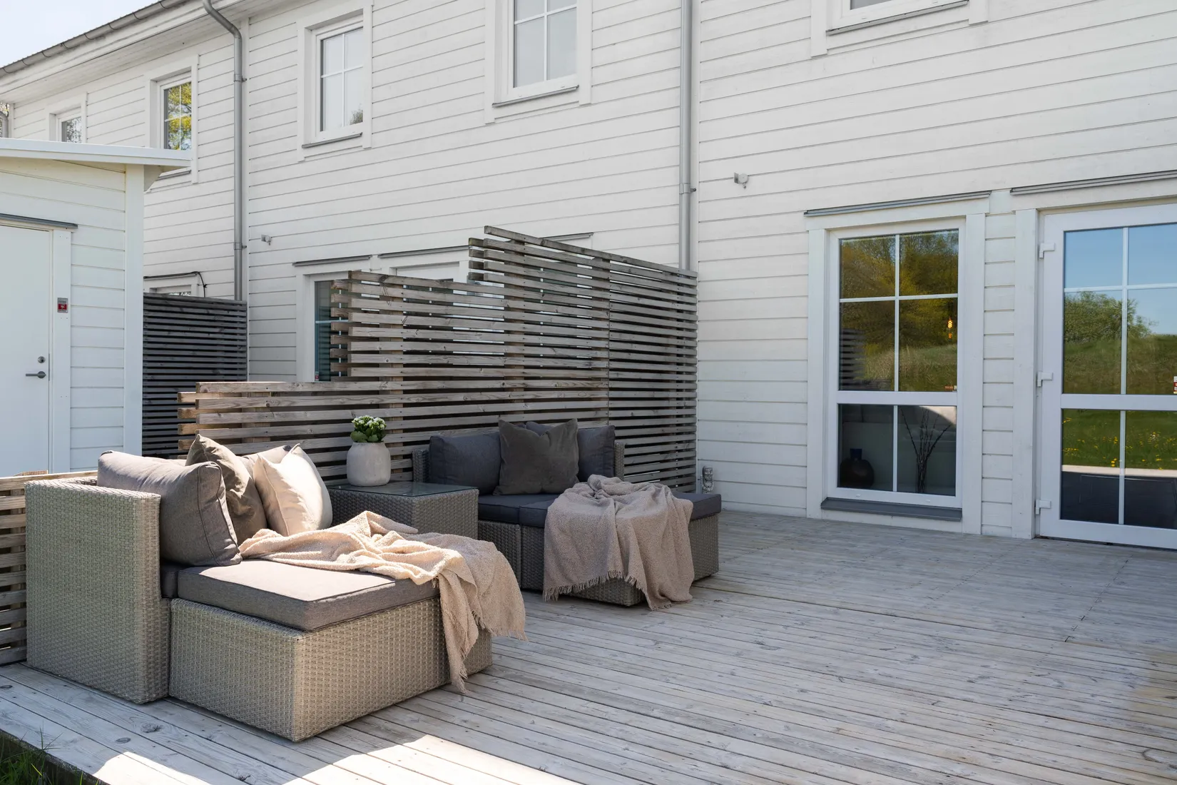 Radhus, Ladugatan 95, Mariastaden, Helsingborg