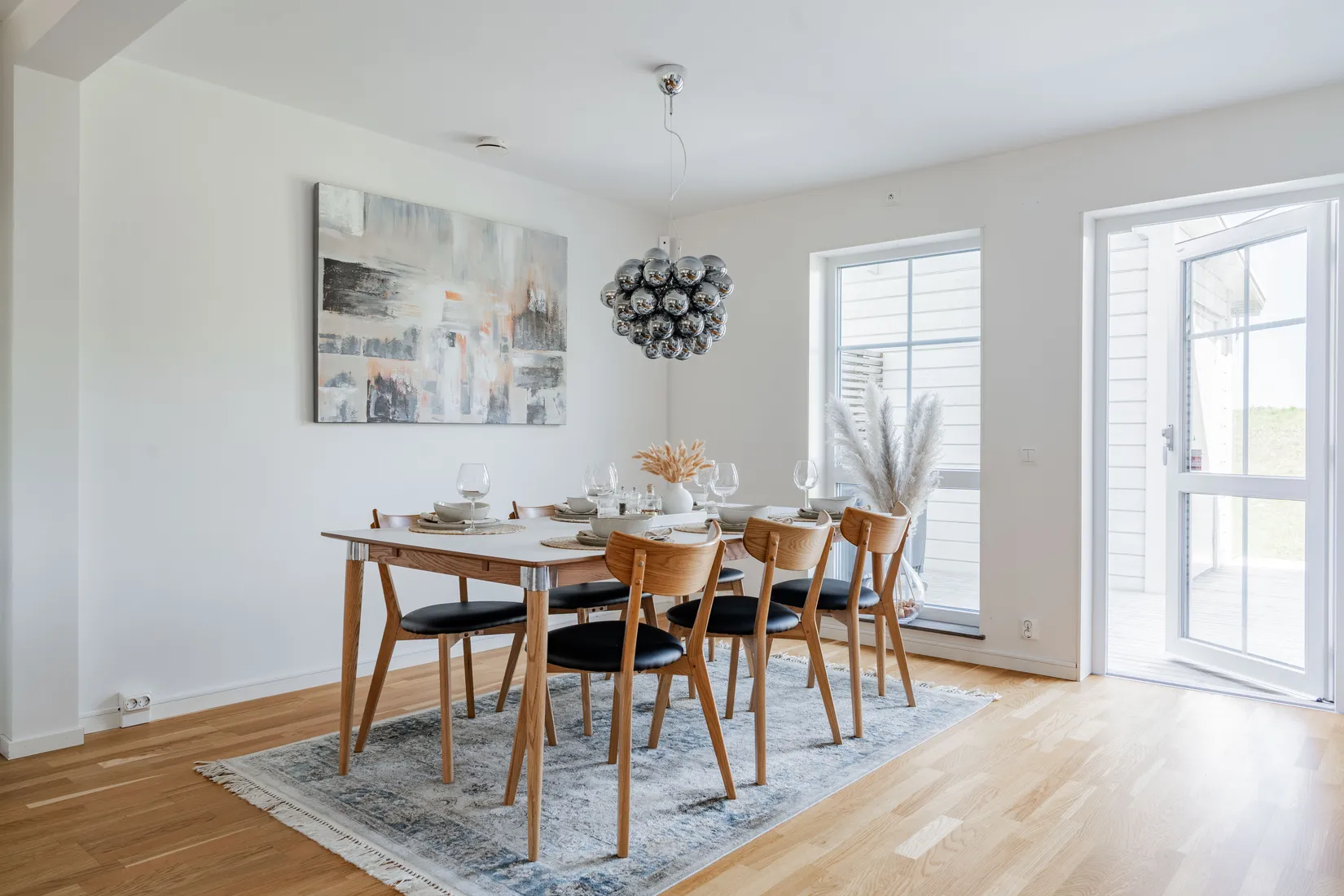 Radhus, Ladugatan 95, Mariastaden, Helsingborg