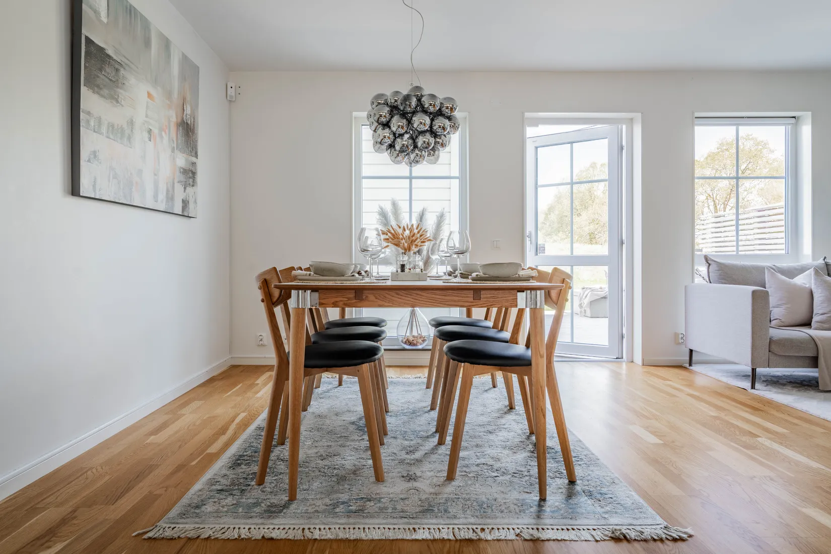 Radhus, Ladugatan 95, Mariastaden, Helsingborg