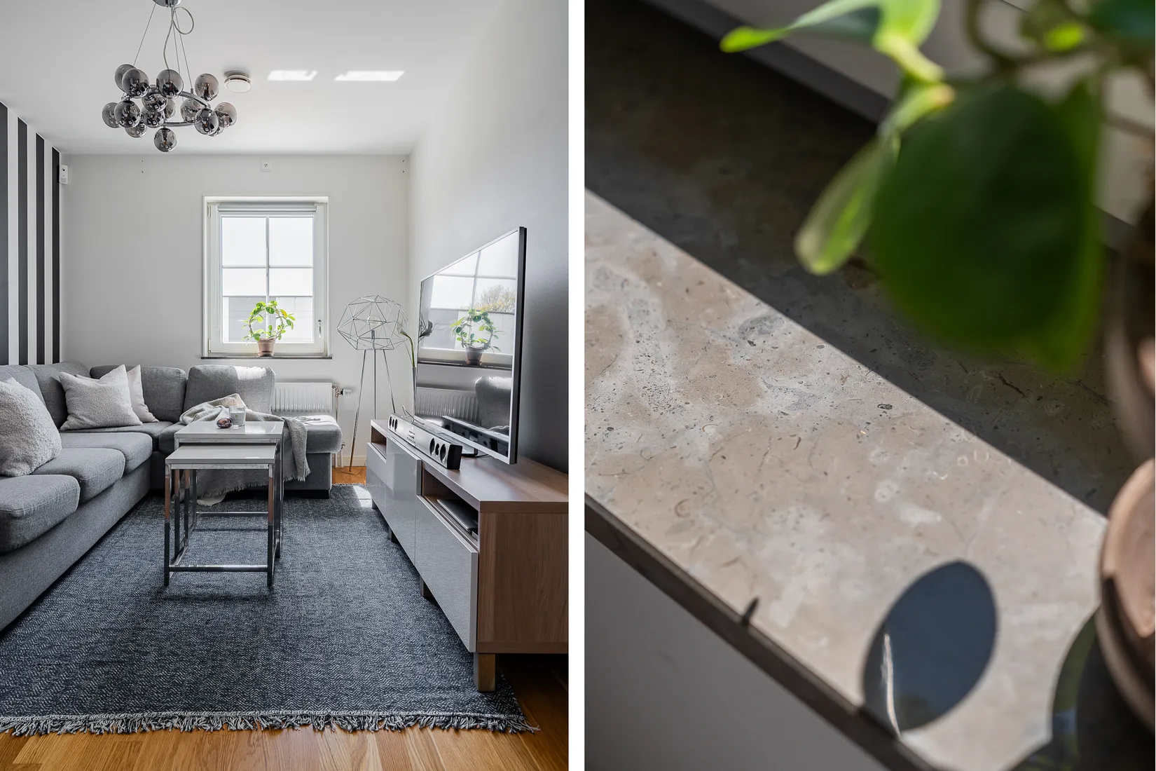 Radhus, Ladugatan 95, Mariastaden, Helsingborg