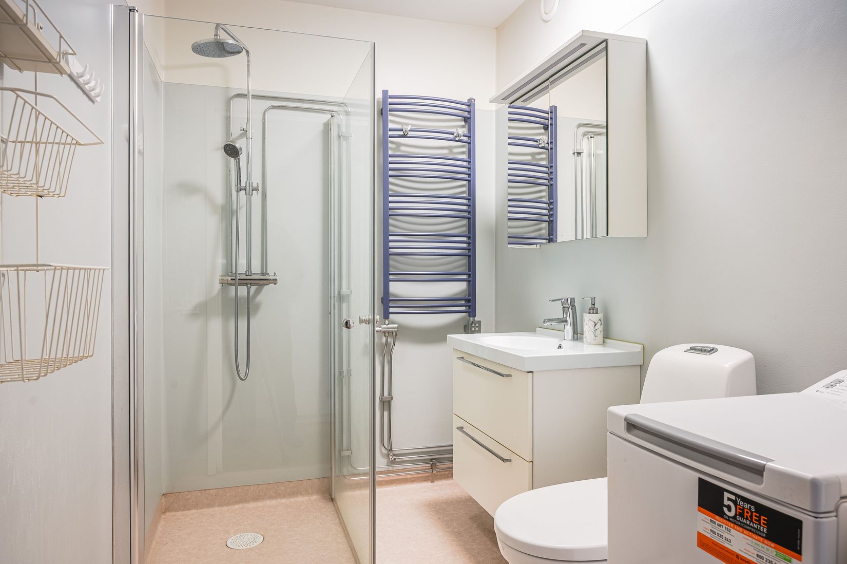 Bostadsrätt, Gransikagatan 10C, Norrmalm, Skövde